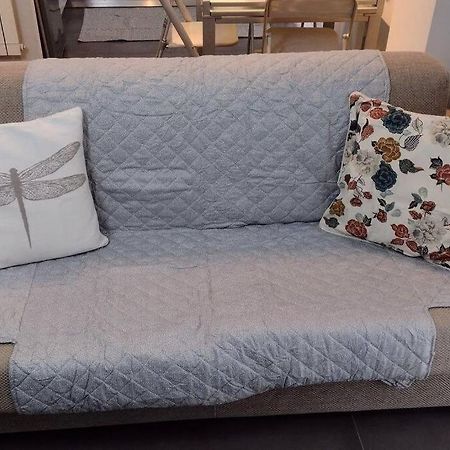 Appartamento Mama Monolocale Terrazzo Vista Mare Ventimiglia Kültér fotó