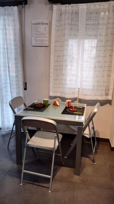 Appartamento Mama Monolocale Terrazzo Vista Mare Ventimiglia Kültér fotó