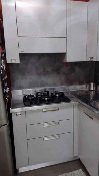 Appartamento Mama Monolocale Terrazzo Vista Mare Ventimiglia Kültér fotó
